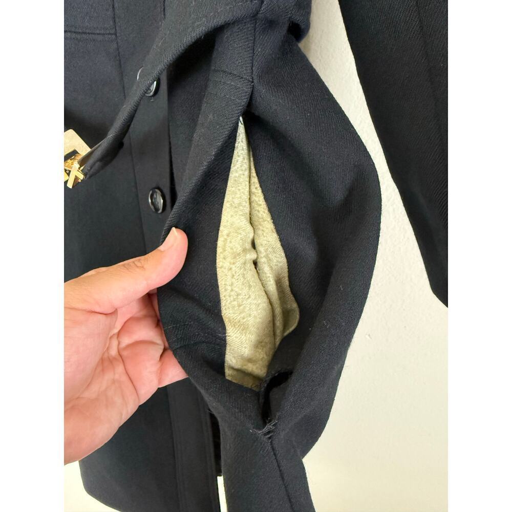 Weill Paris Women's Coat - Size Small - Great Condition! - Picture 6 of 12